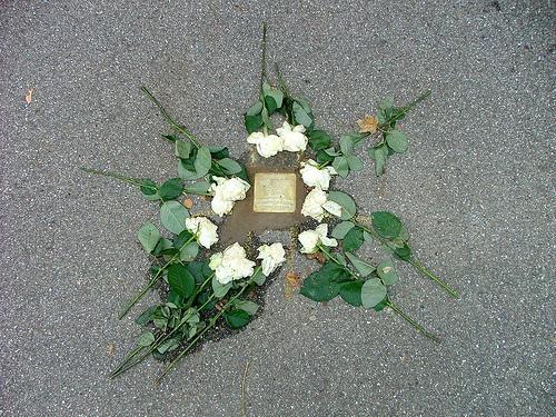 Stolperstein Kornwestheimerstrae 52