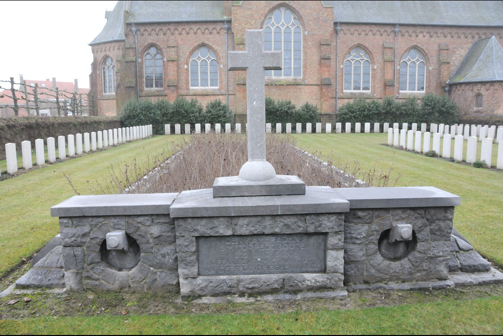 Eerste Wereldoorlog (19141918) TracesOfWar.nl