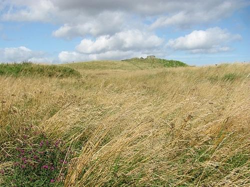 Pillbox Bamburgh