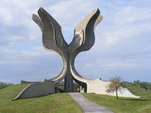 Jasenovac 