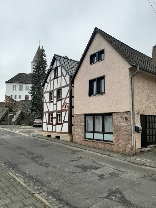 Stolpersteine Aachener Straße 26-30 #5