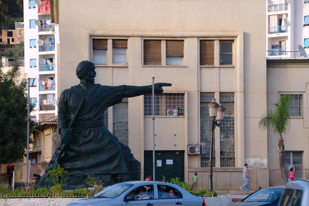 Monument Onbekende Soldaat