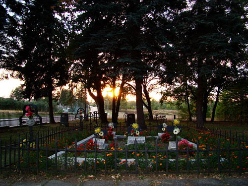 War Cemetery No.248 #3