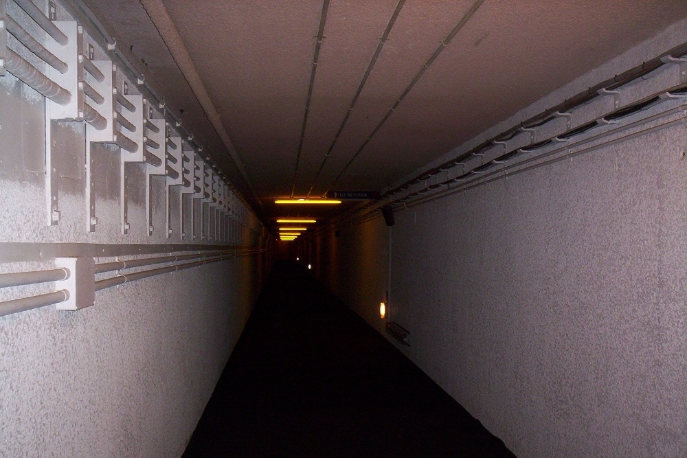 Scotlands Secret Bunker