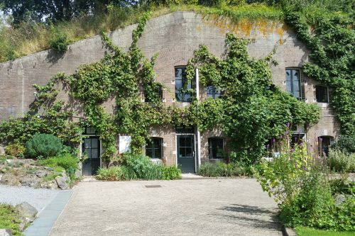 Fort Hoofddijk