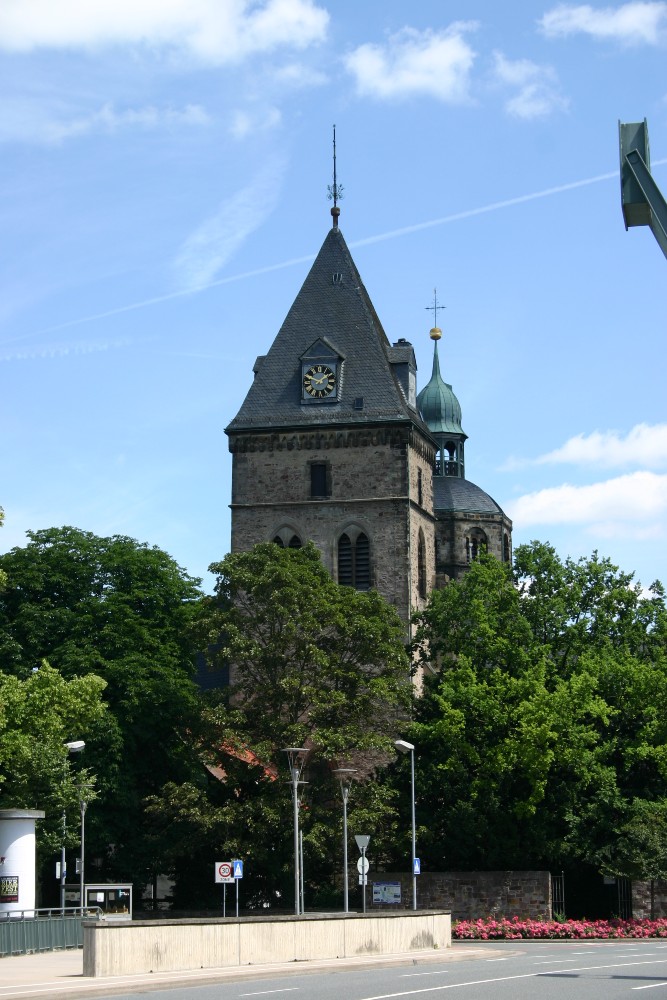 Herdenkingspaneel Munsterkerk Sint-Bonifatius #4