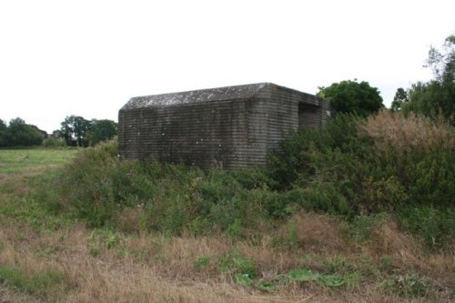 Pillbox FW3/28A Culham #2