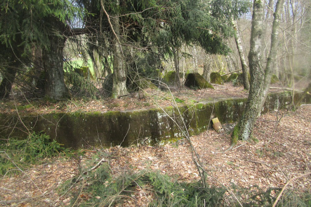 Weswall - Tank Barrier