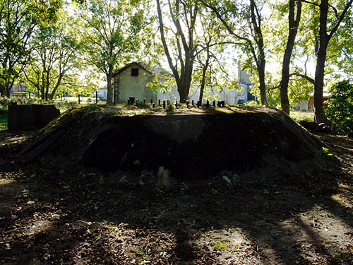 Heavy Russian Coastal Battery No. 43 #2