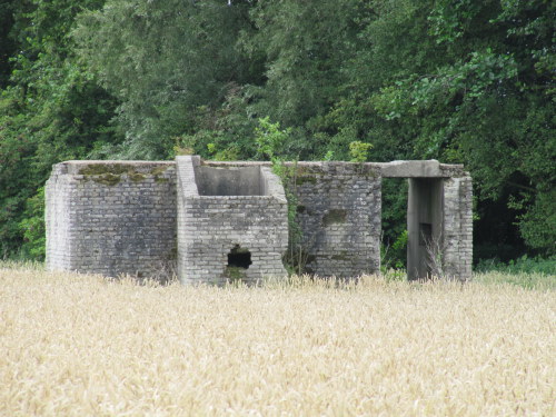 Sttzpunkt Rhoon Nieuwdorp