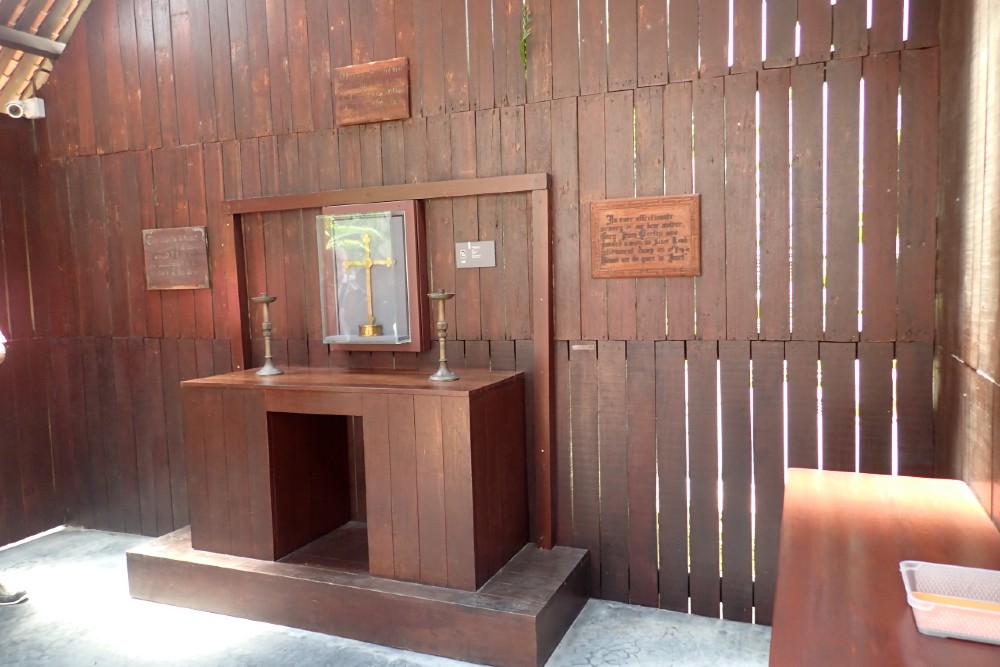 Changi Museum