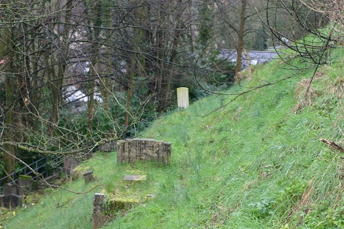 Commonwealth War Graves Christ Church Churchyard #1