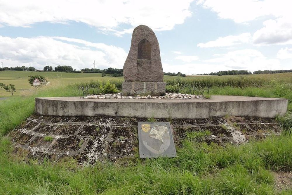 Monument 79e en 279e Régiment d’Infanterie #1
