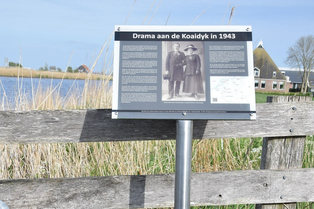 Memorial It Heidenskip