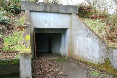 Battery 247 #2