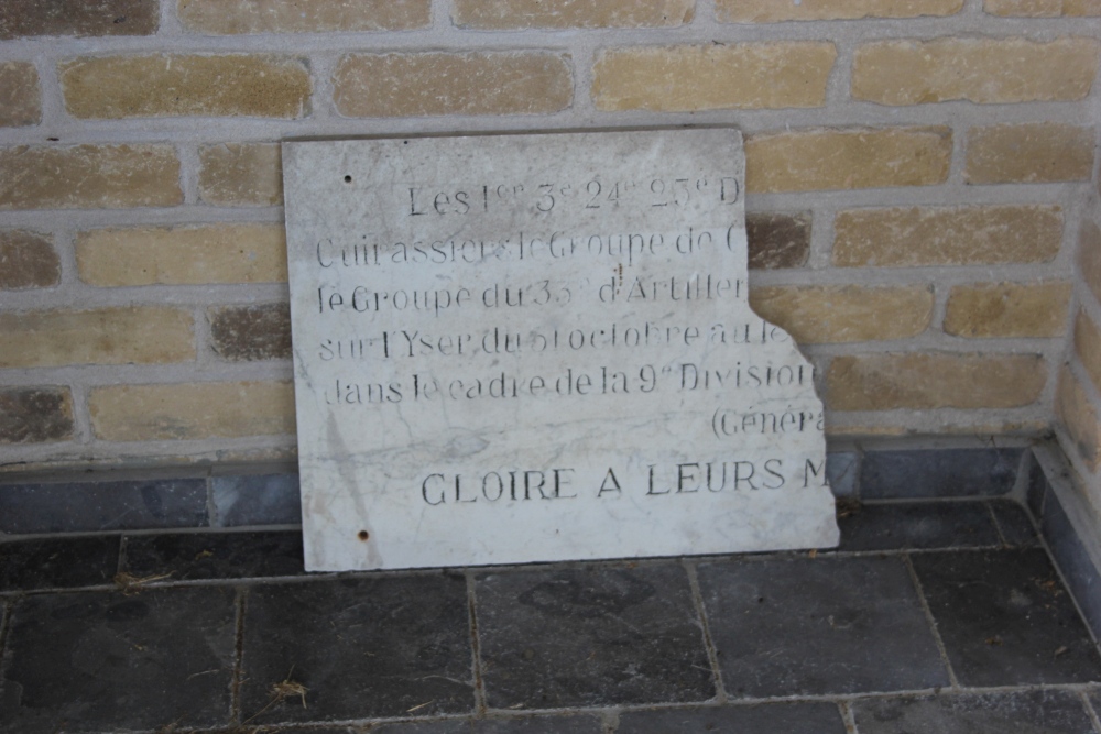 Chapel ‘t Eikenhof Voormezele #3