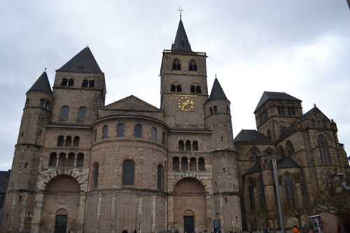 Cathedral of Trier