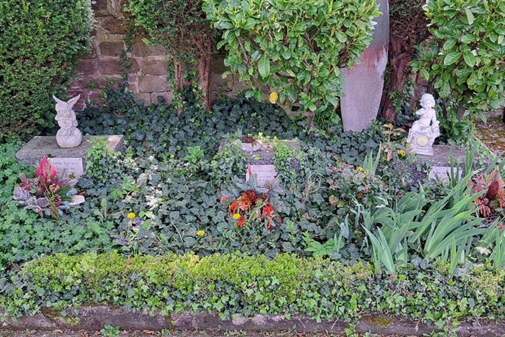 Bobenheim Cemetery