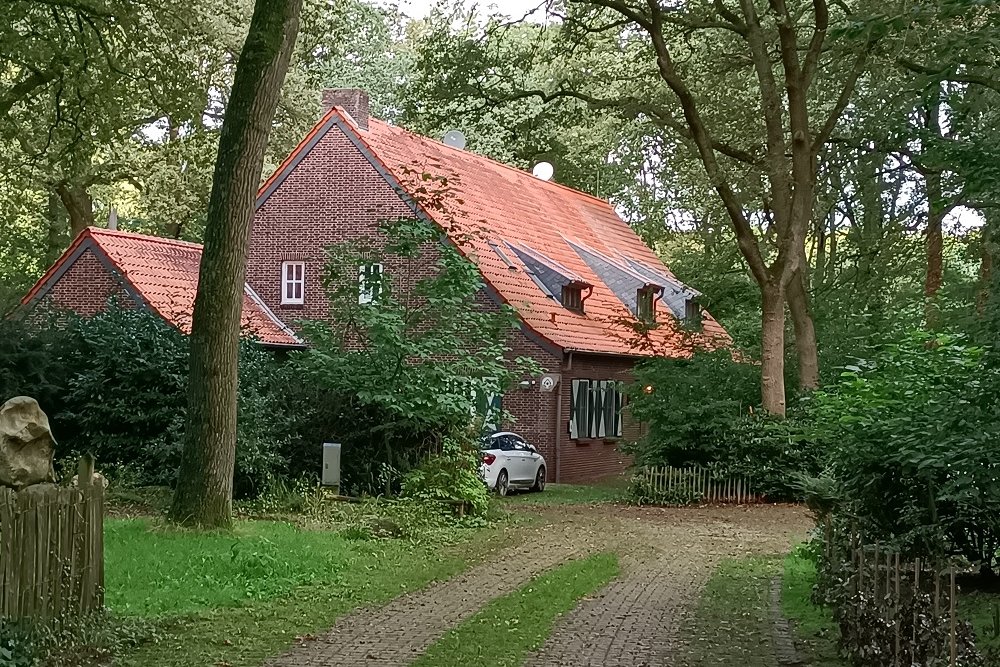 Schullandheim Fliegerhorst Venlo