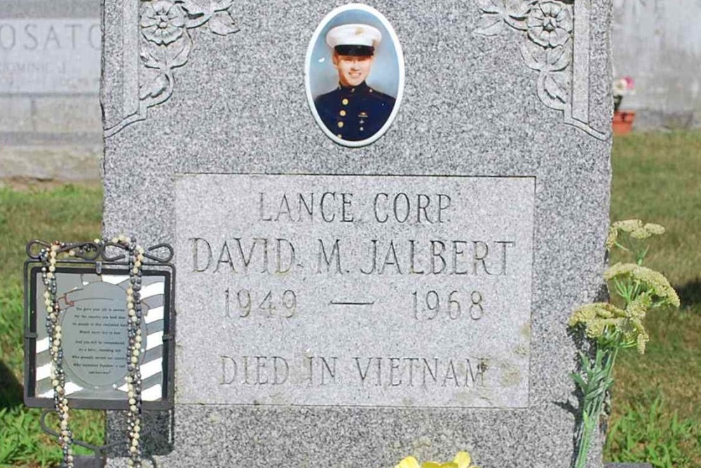 American War Graves Saint Sebastian Cemetery #2