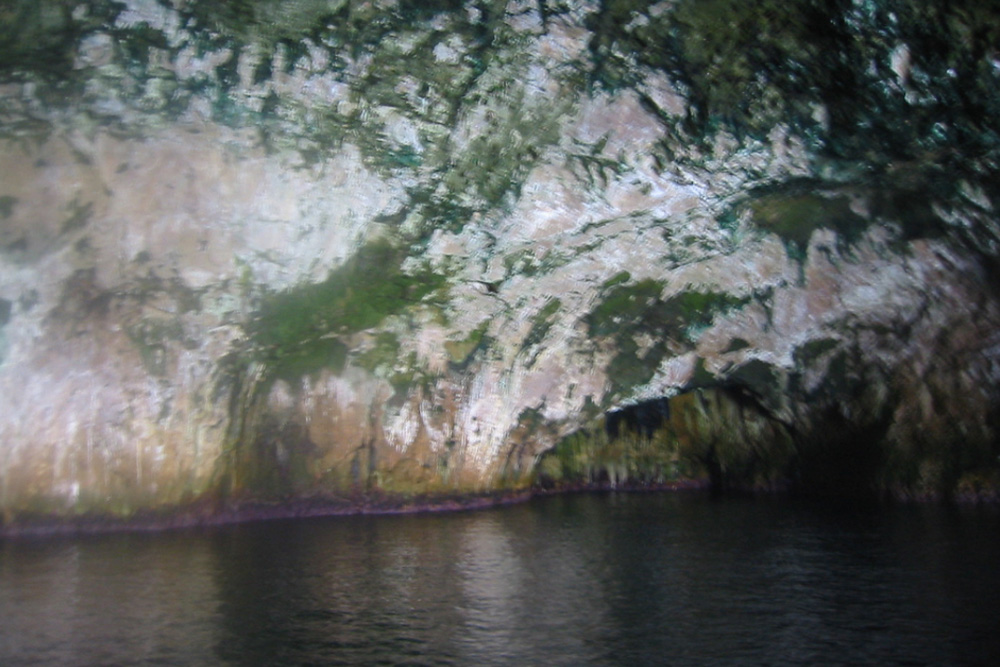 RikoRiko Cave #1