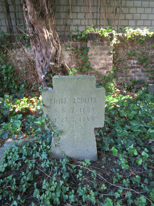 German War Graves Kaldenkirchen #2