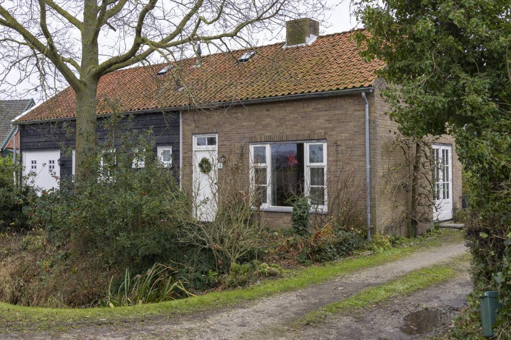 NSVO District Office Zeeland