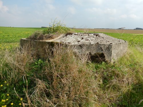 Stützpunkt 183 Eber - Tobruk