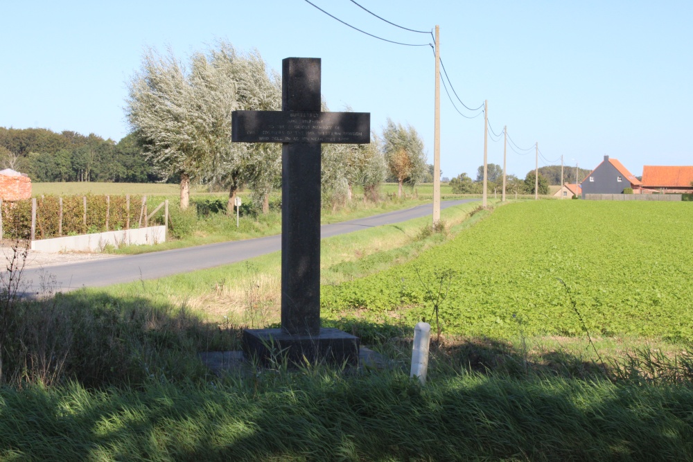 Monument 19th Western Division #1