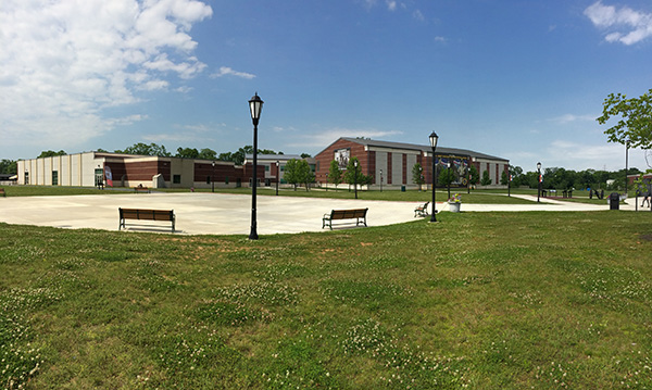 U.S. Army Heritage and Education Center #1