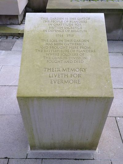 Flanders Fields Memorial Garden #3