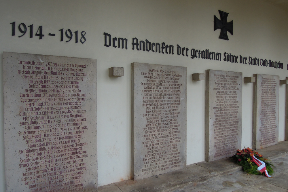 Monument Omgekomen en Vermiste Soldaten #2