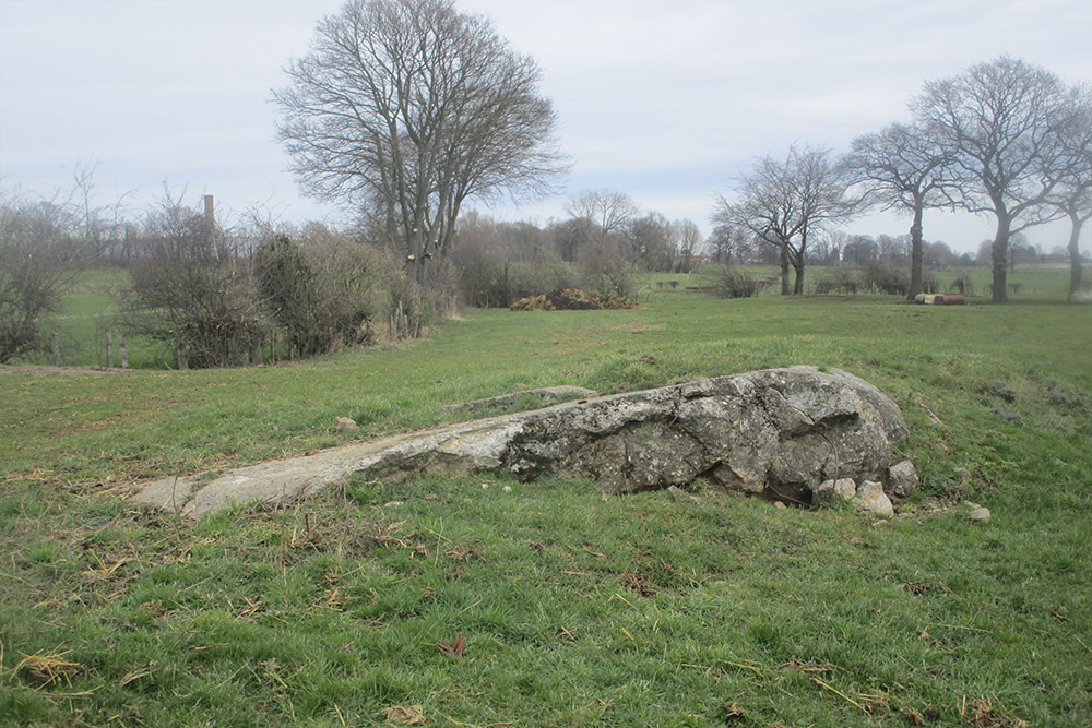 Westwall - Restanten Bunkers #2