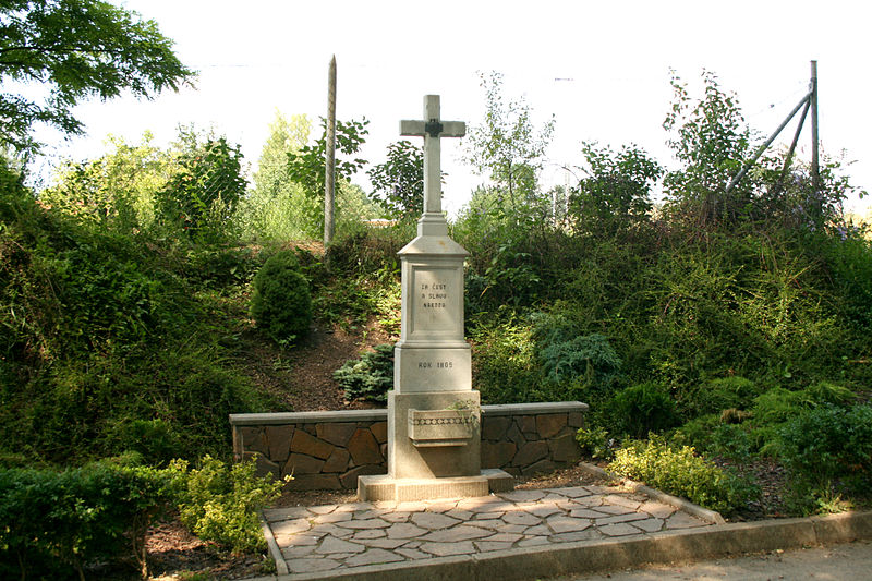 Russian Mass Grave Prace