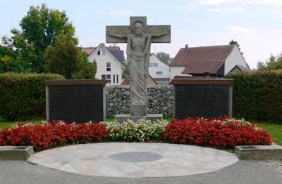 War Memorial Esenhausen
