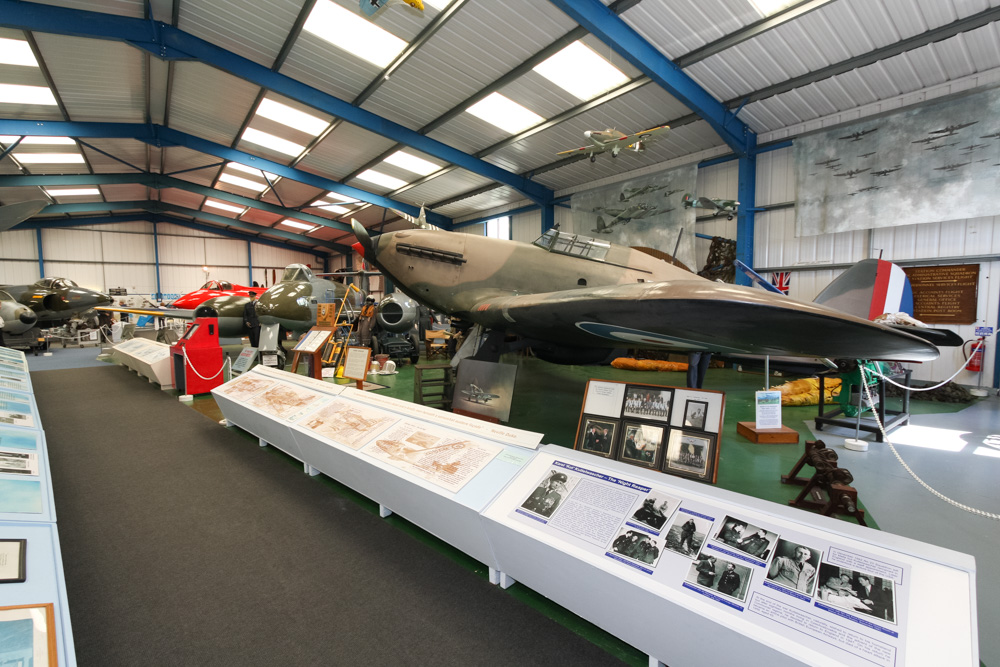 Tangmere Military Aviation Museum #4