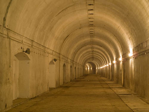 Führer Headquarters Anlage Süd #2