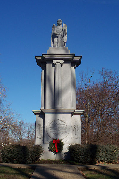 American Civil War Memorial Sewickley #1
