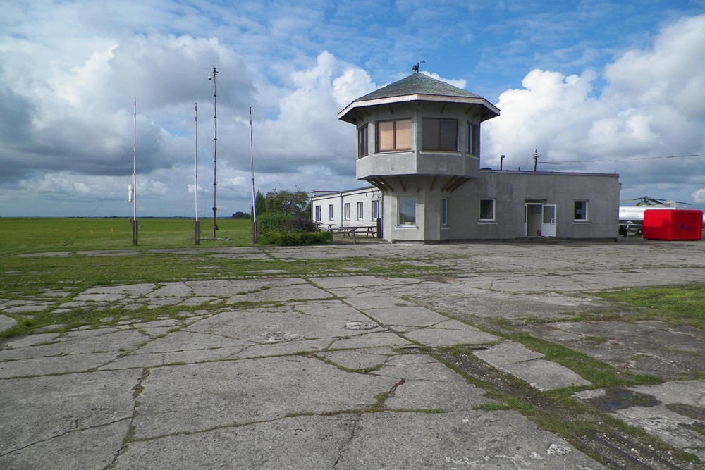 Ketrzyn Wilamowo Airport #1