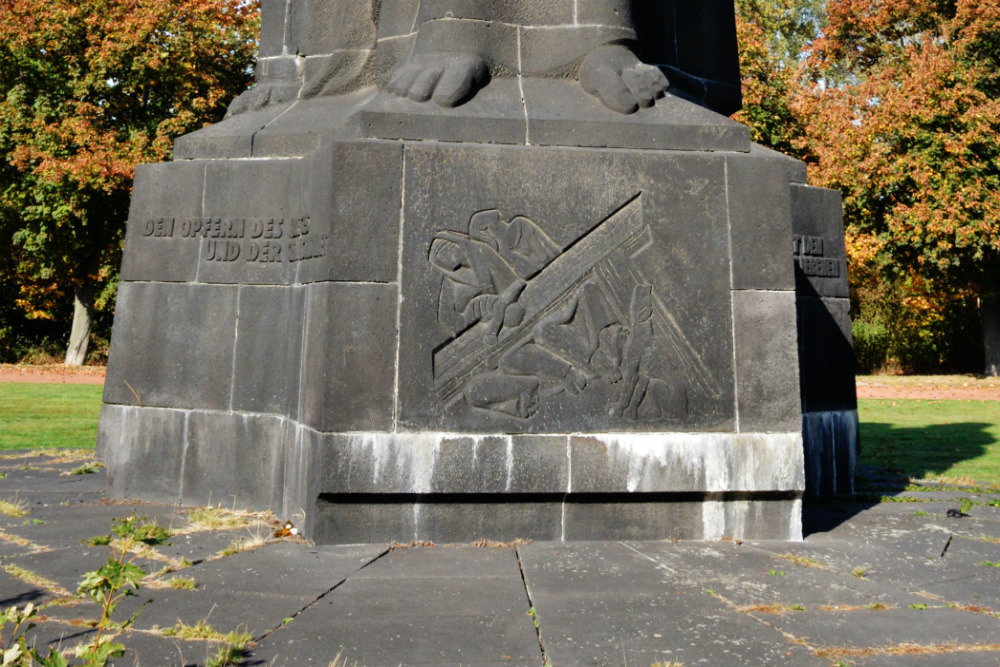 Monument Slachtoffers Tweede Wereldoorlog #3