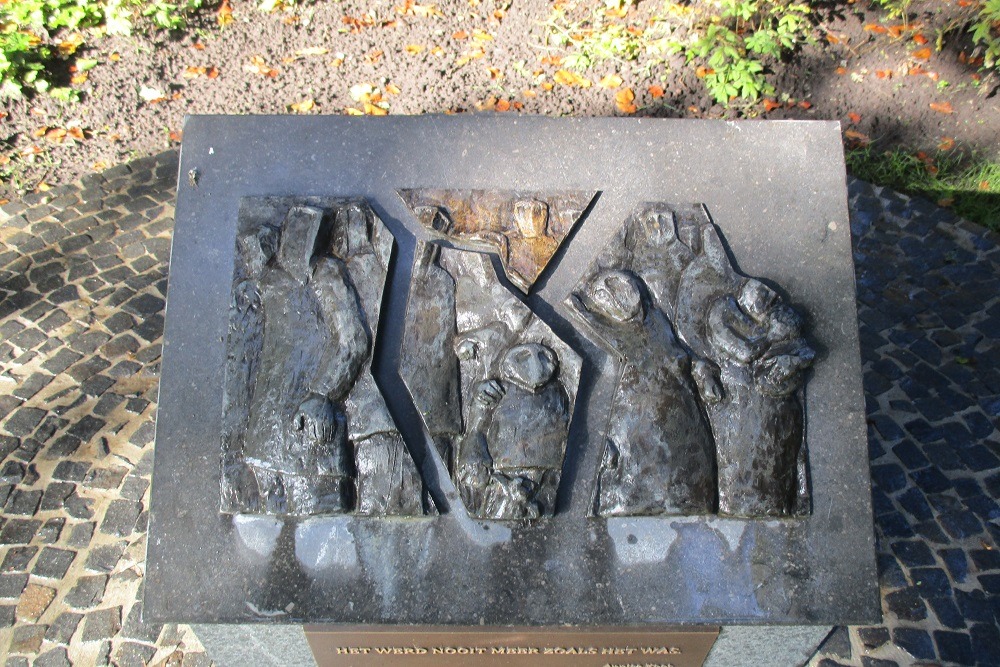 Dutch-Indies Memorial Steenwijk #3