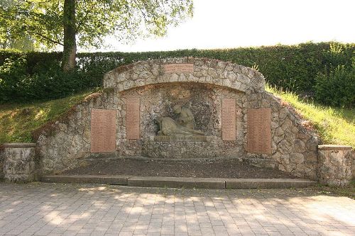 War Memorial Neuhtten