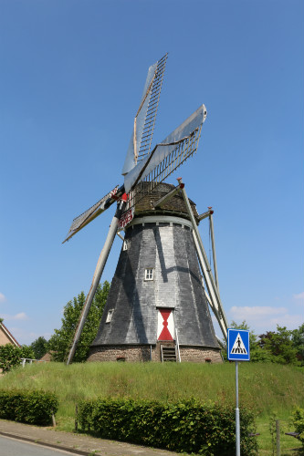 Mill 