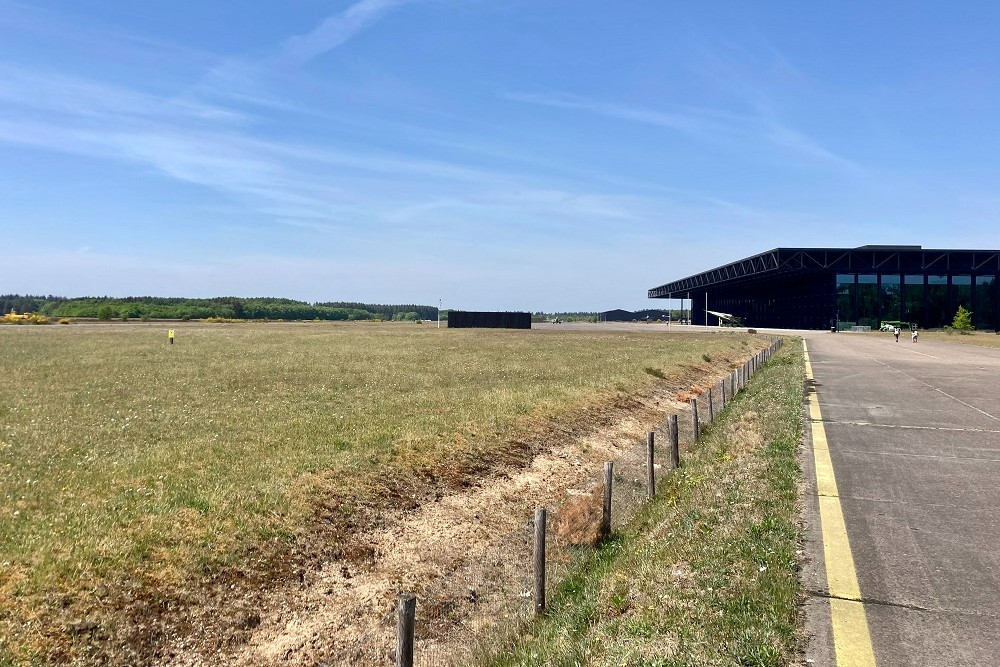 Air Base Soesterberg #1