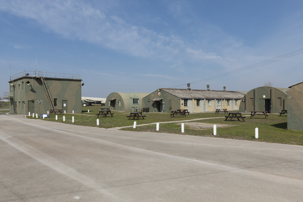 Yorkshire Air Museum #2