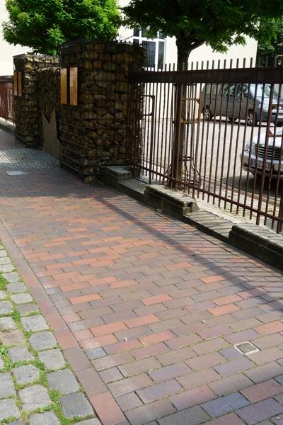 Stolperstein Alte-Synagogen-Straße 5 #2