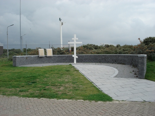 Monument Joost Dourleinkazerne