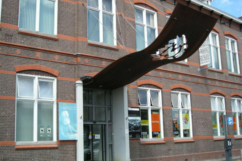 Museum Heerenveen #1