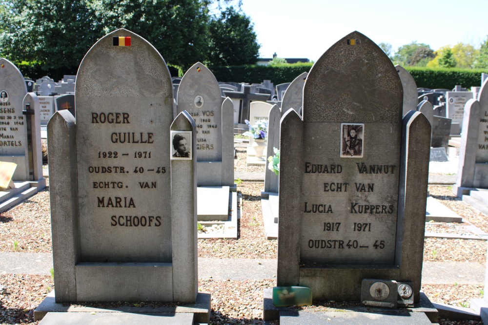 Belgian Graves Veterans Zolder #4