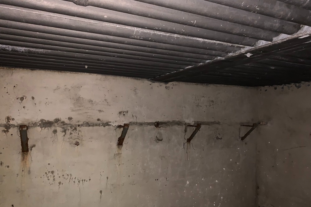 Bunker CSY Sougné-Remouchamps #3